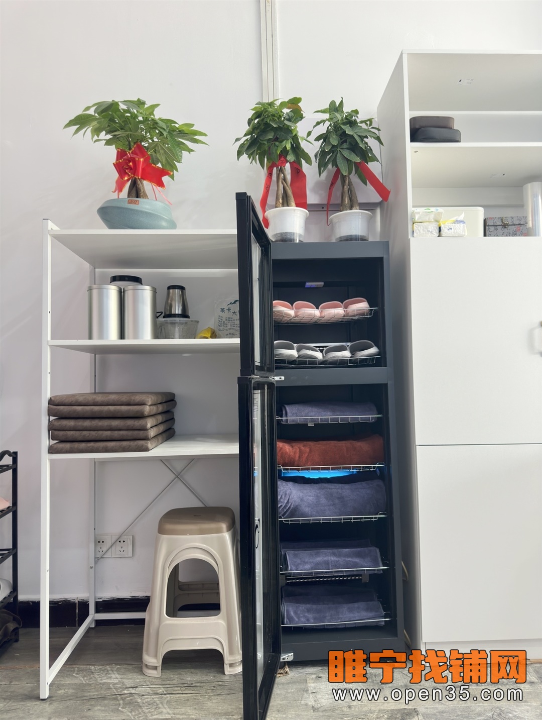 睢宁天虹大道实小南推拿店转让