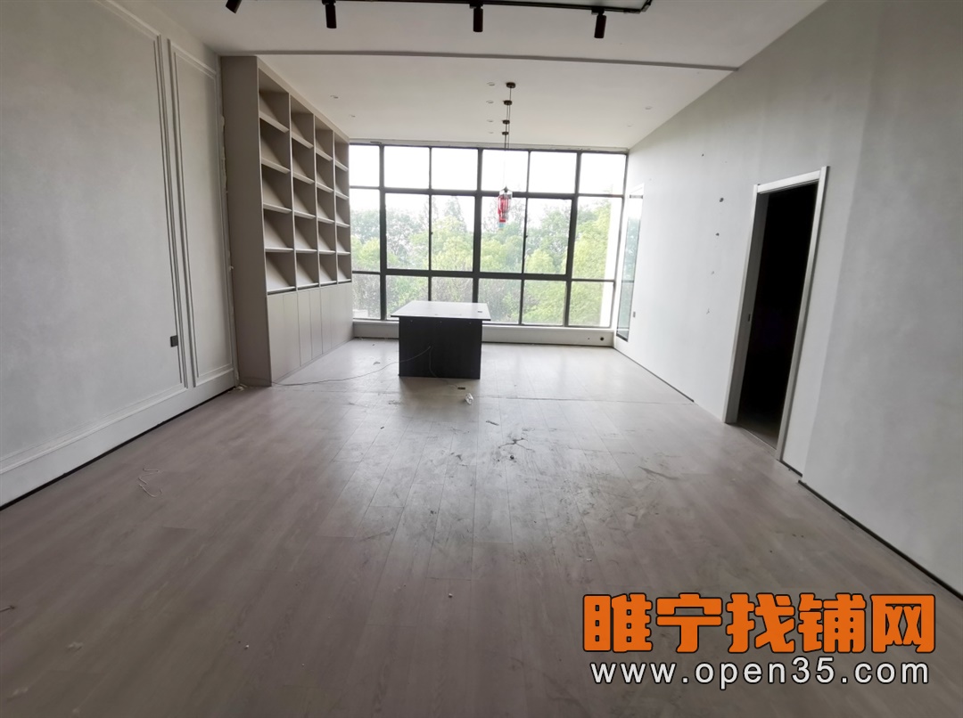 恭喜睢宁和丰公寓北门精装修门面房成功租出！