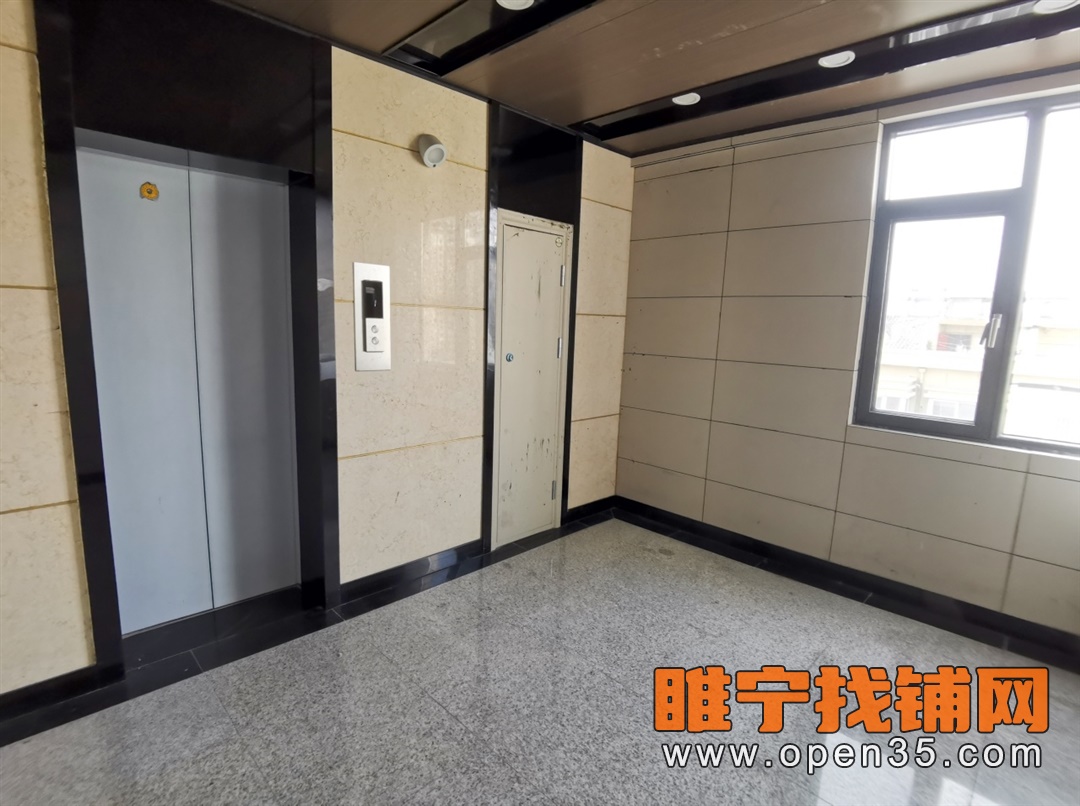 睢宁城区好位置精装修带电梯办公室出租