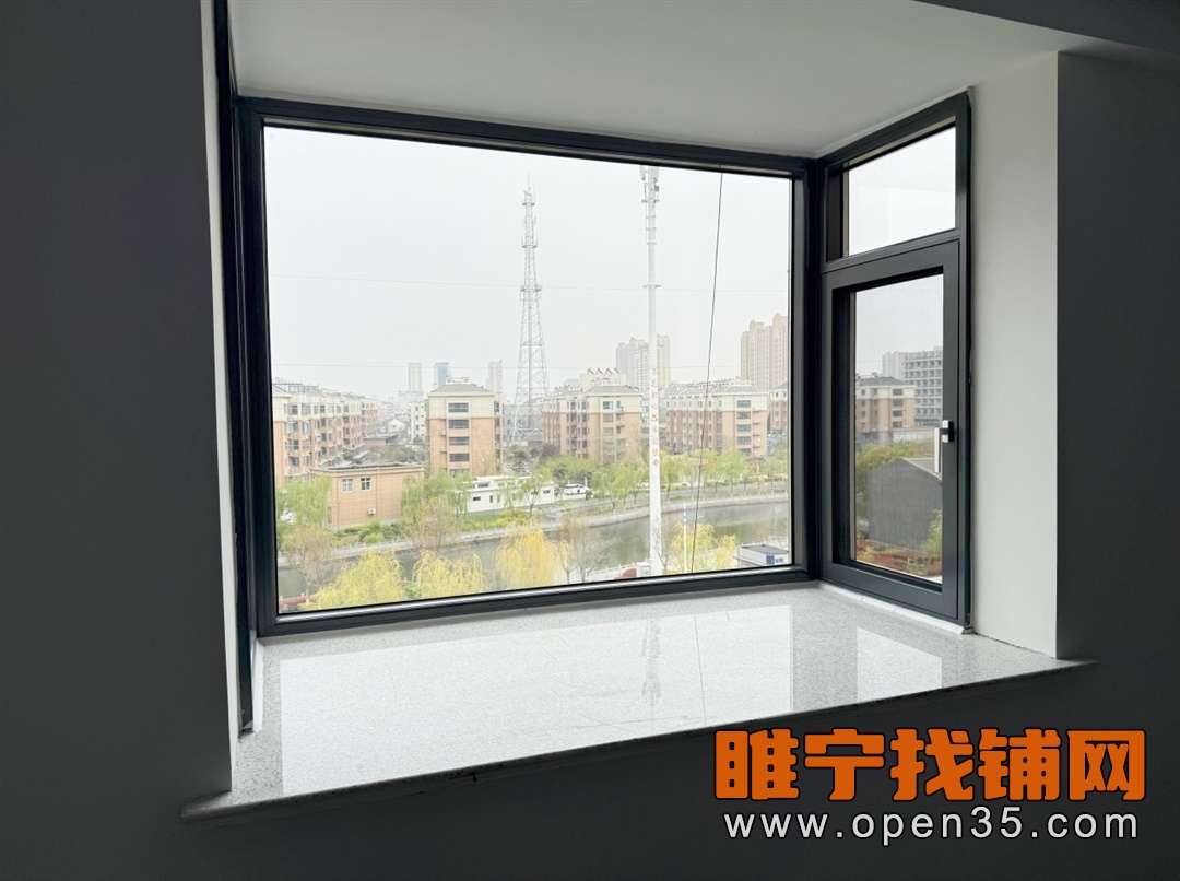 睢宁城区好位置精装修带电梯办公室出租