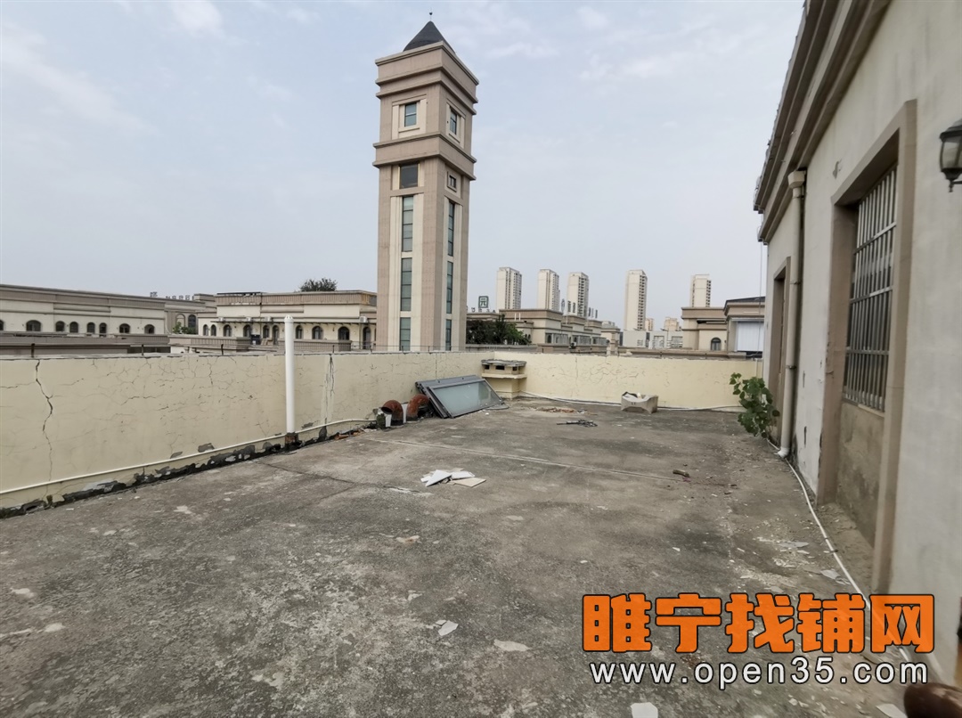 恭喜睢宁九鼎五金城三楼店铺成功租出!