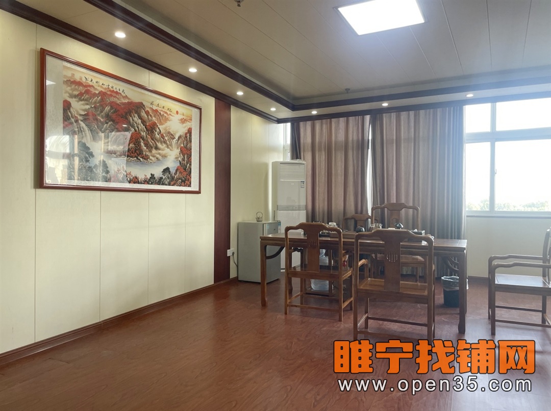 睢宁八里电商大楼带电梯办公室出租