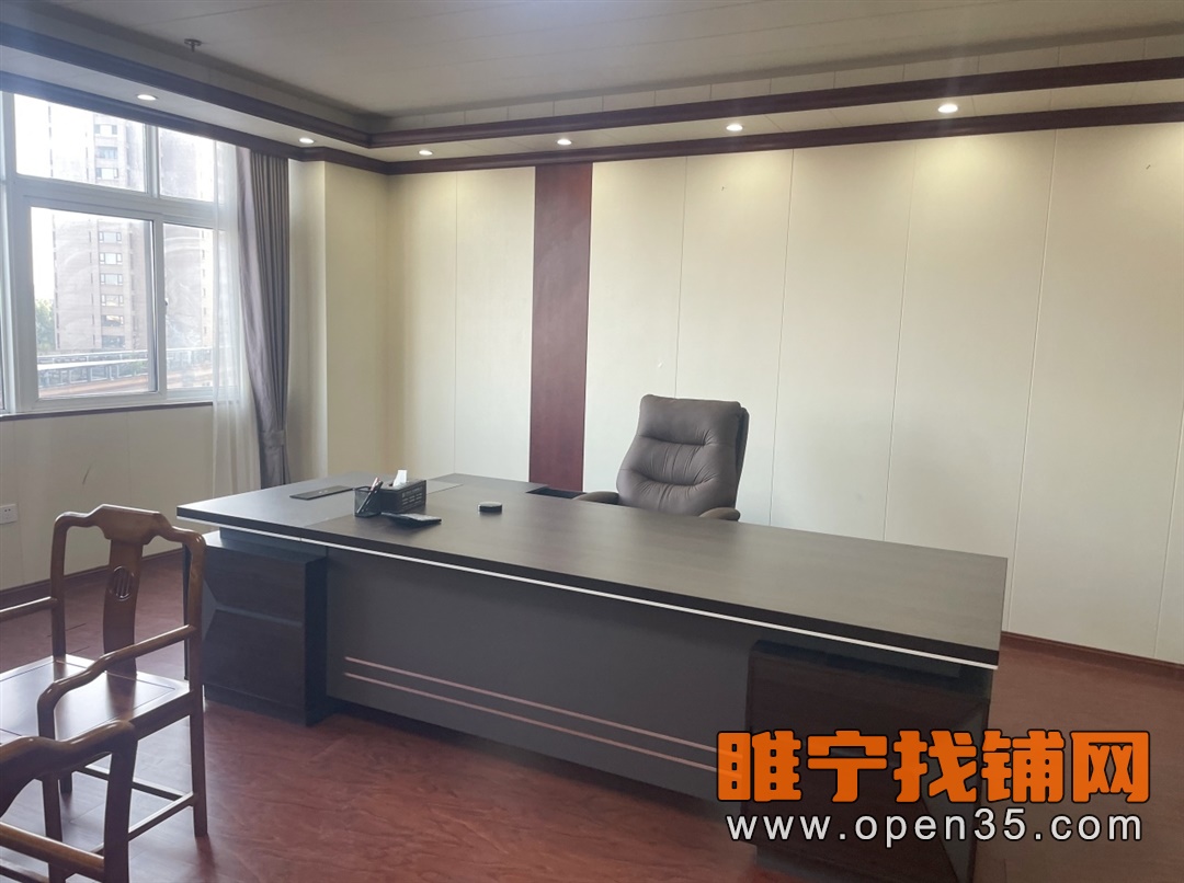 睢宁八里电商大楼带电梯办公室出租