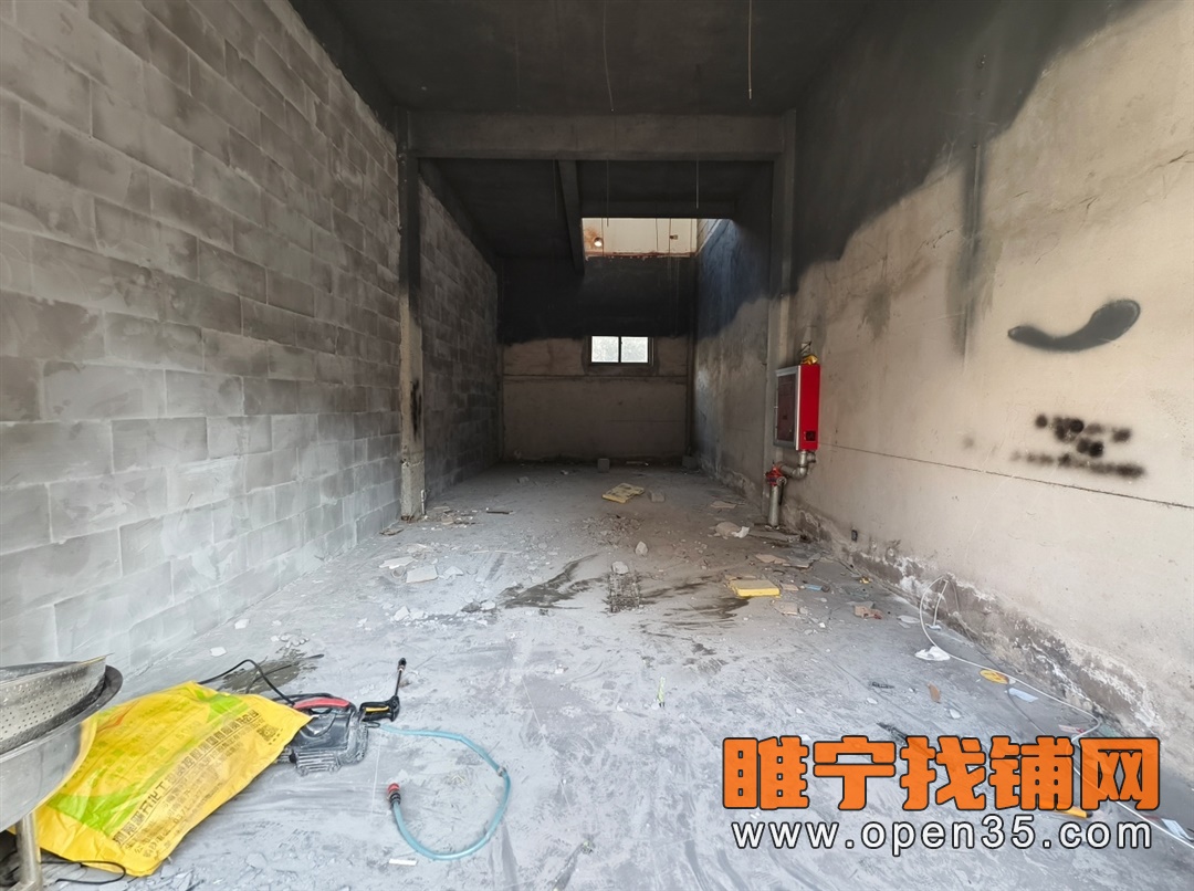 睢宁一品西门商铺纯出租