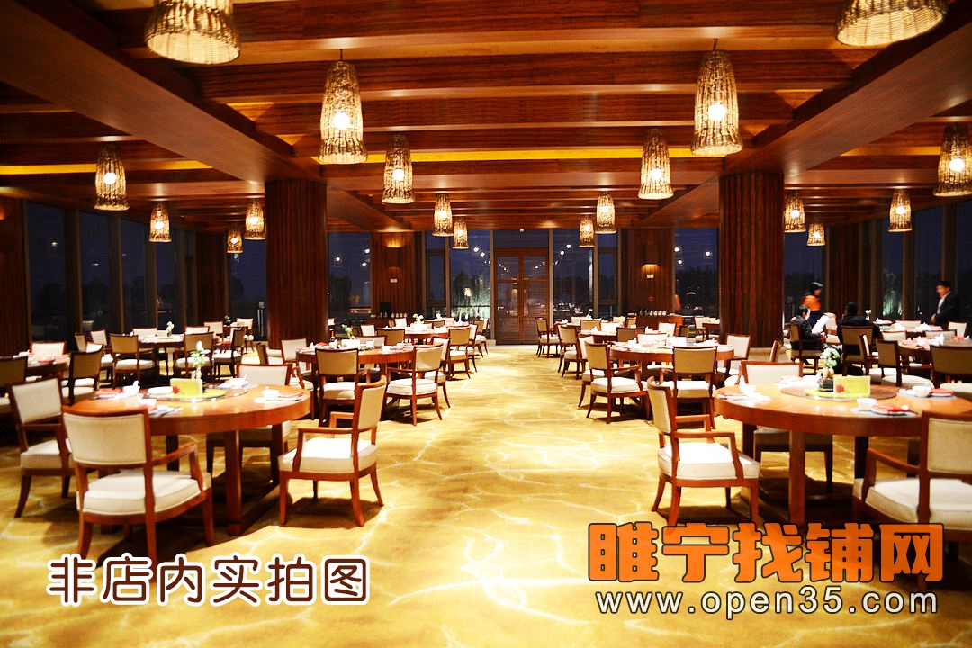 睢宁中山路精装修餐饮店合作或转让