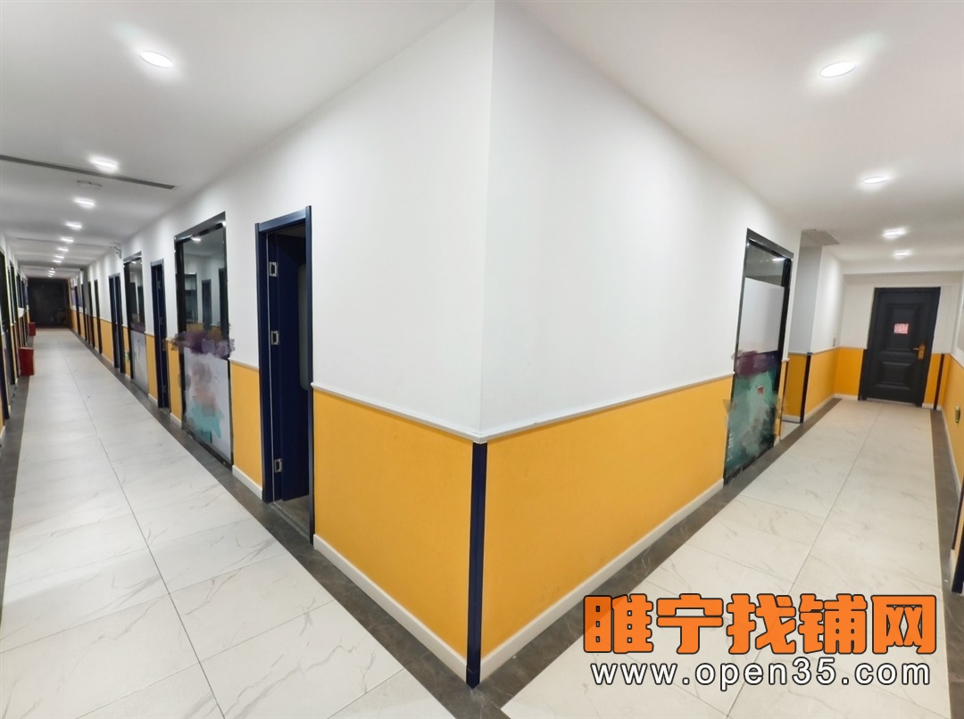 睢宁天虹南路品牌培训机构转让