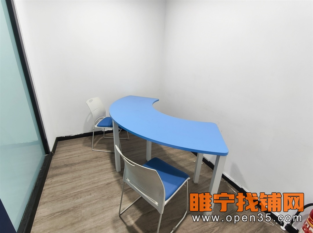 睢宁天虹南路品牌培训机构转让