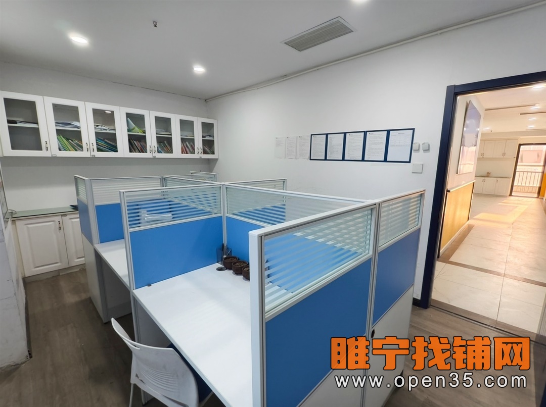 睢宁天虹南路品牌培训机构转让