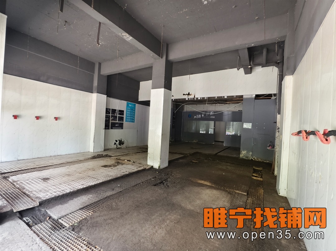 睢宁人民东路大门头门面出租