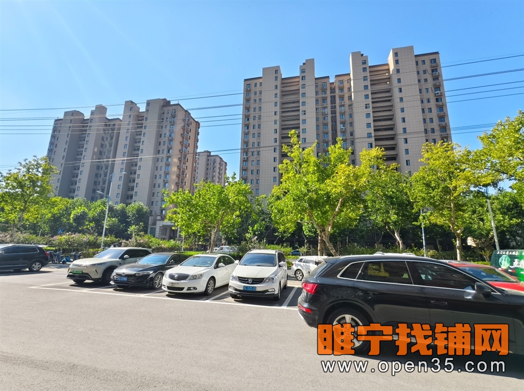 睢宁人民东路大门头门面出租